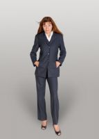 UNIFORME EJECUTIVO
